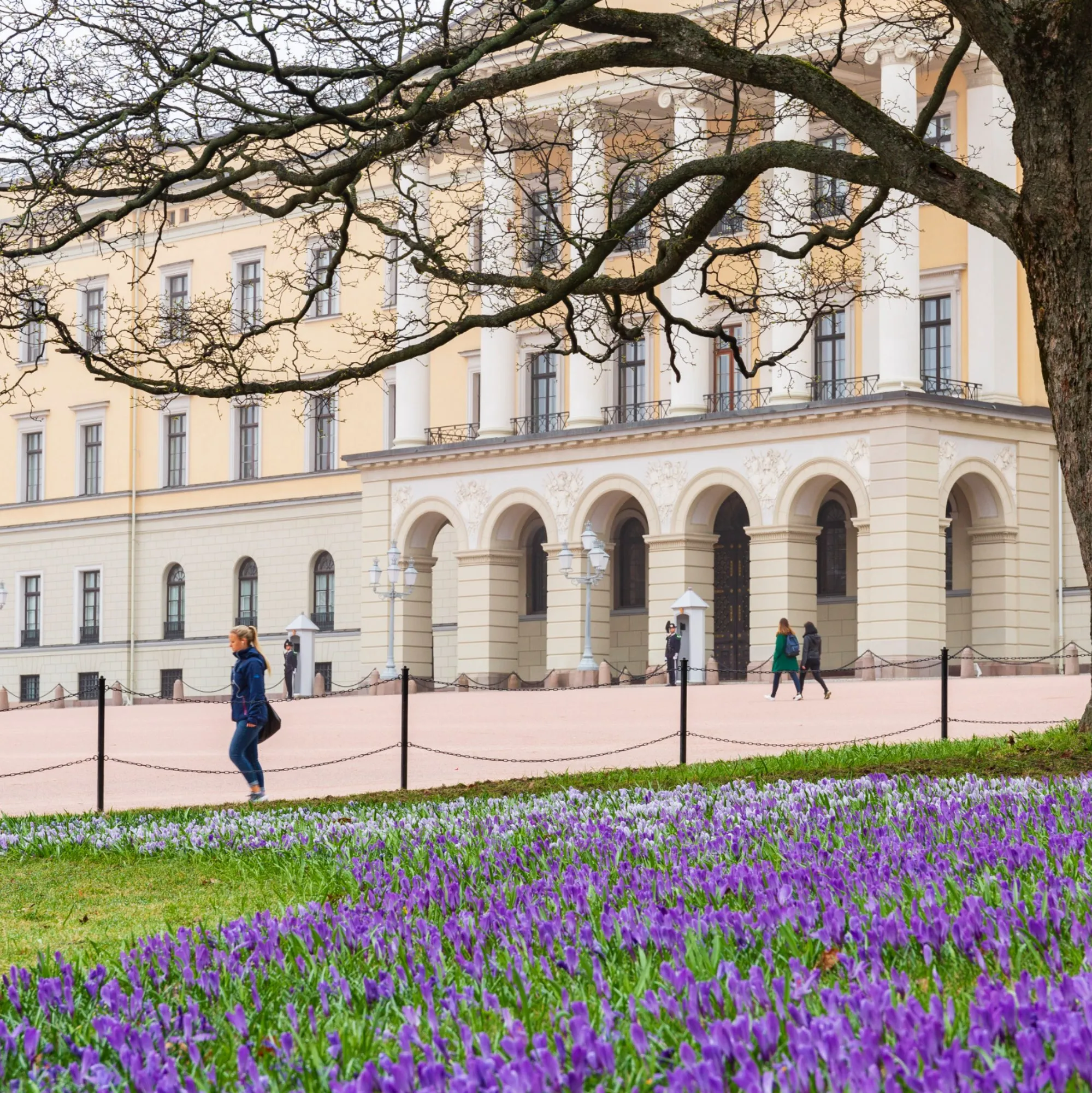 Slottsparken