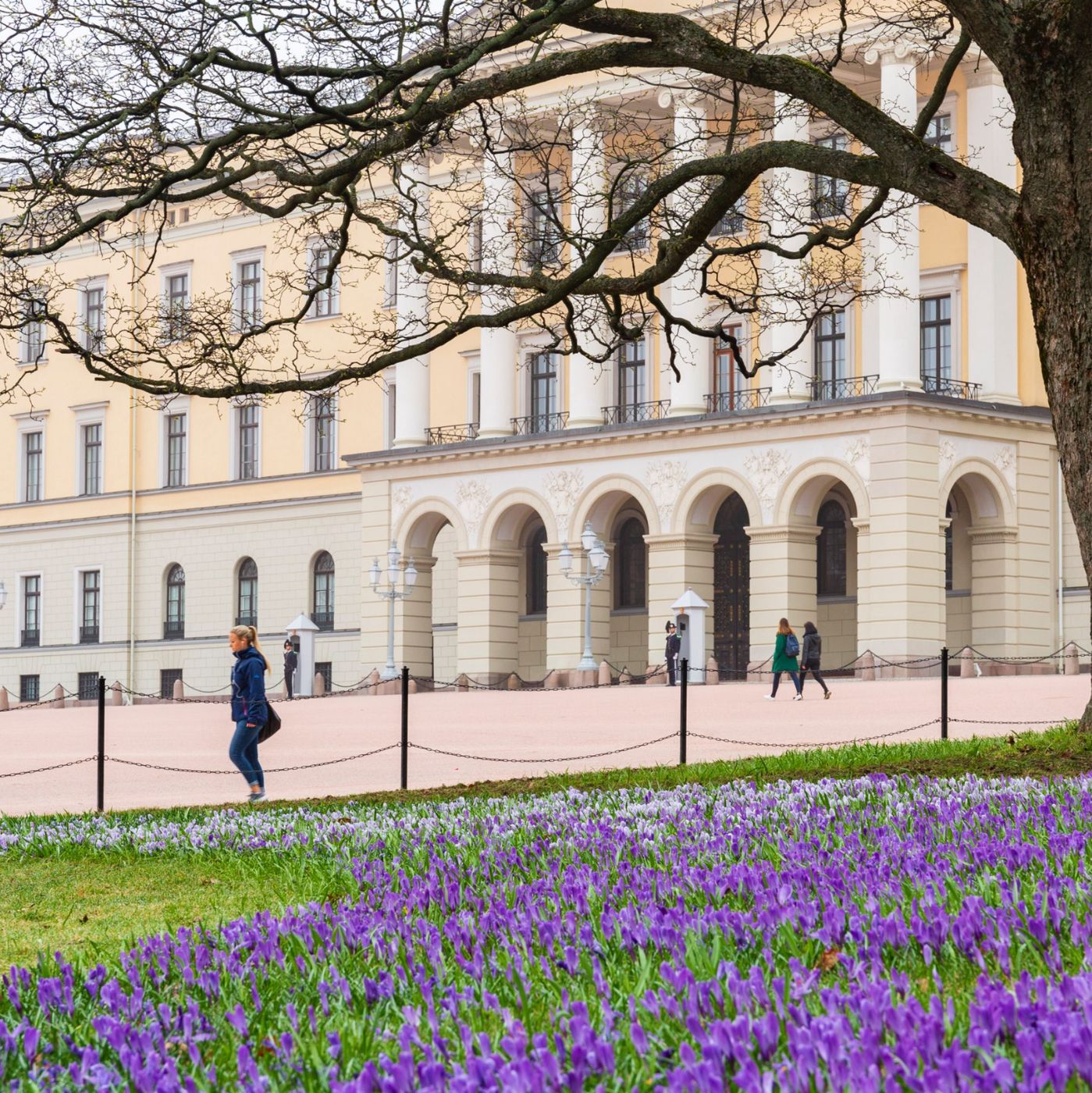 Slottsparken